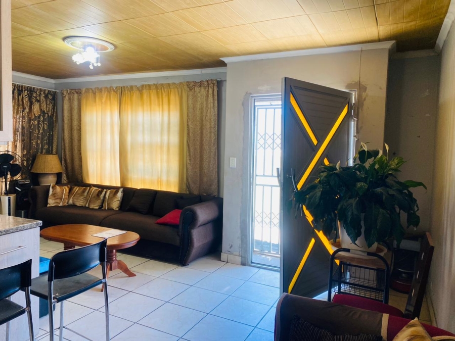 2 Bedroom Property for Sale in Kuyasa Western Cape